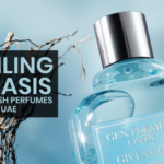 Unveiling the Oasis: A Guide to Fresh Perfumes for Men in the UAE