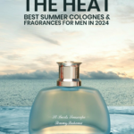 Conquering the Heat: Best Summer Colognes & Fragrances for Men in 2024