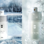 Introducing Aurum Winter By Ajmal Perfumes