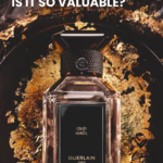 Oud fragrance