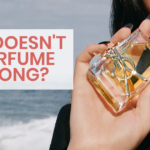 Why doesn’t my Perfume Last Long Enough