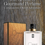 The Aroma of Gourmand Perfume Components_ A Scent Adventure