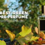 Chypre Perfume