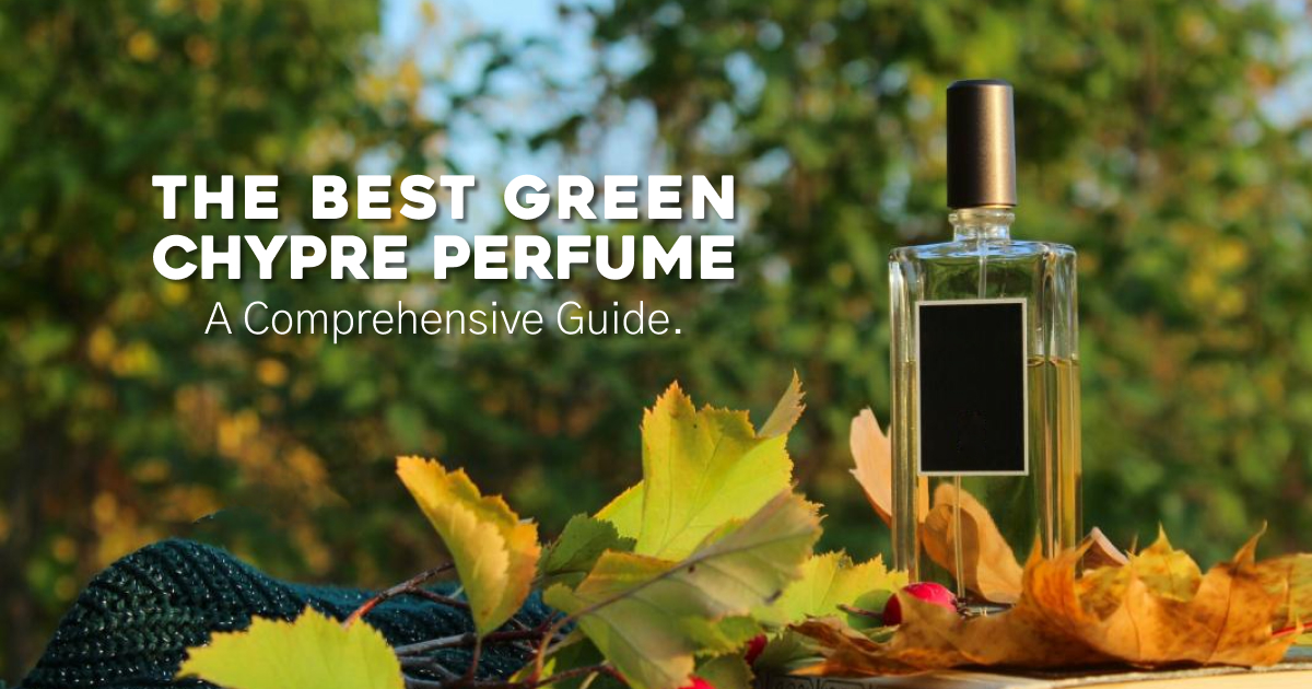 Chypre Perfume