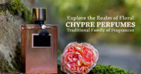 Explore the Realm of Floral Chypre Perfumes_ Traditional Family of Fragrances