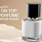 Musk perfume for women