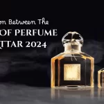 Perfume And Attar