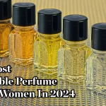 Perfume Oils For Women