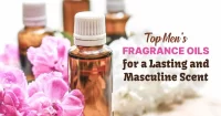 men's fragrance oils