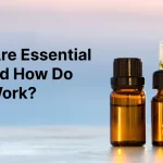 Essential Oils