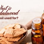 sandalwood Essential Oil