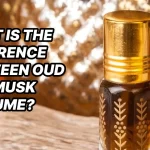 Musk Perfume