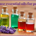 essential oils for perfume