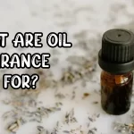 oil fragrance