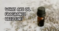 oil fragrance