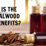 sandalwood oil benefits