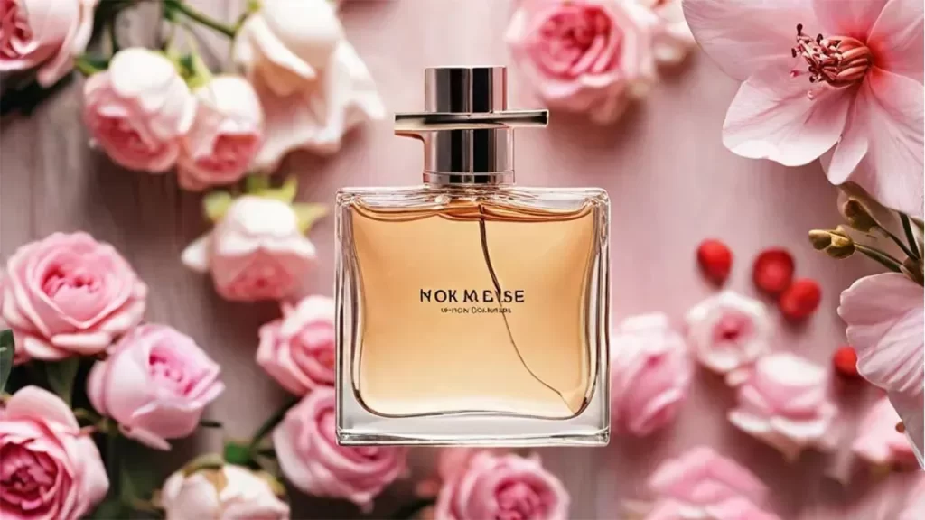 perfume notes in UAE