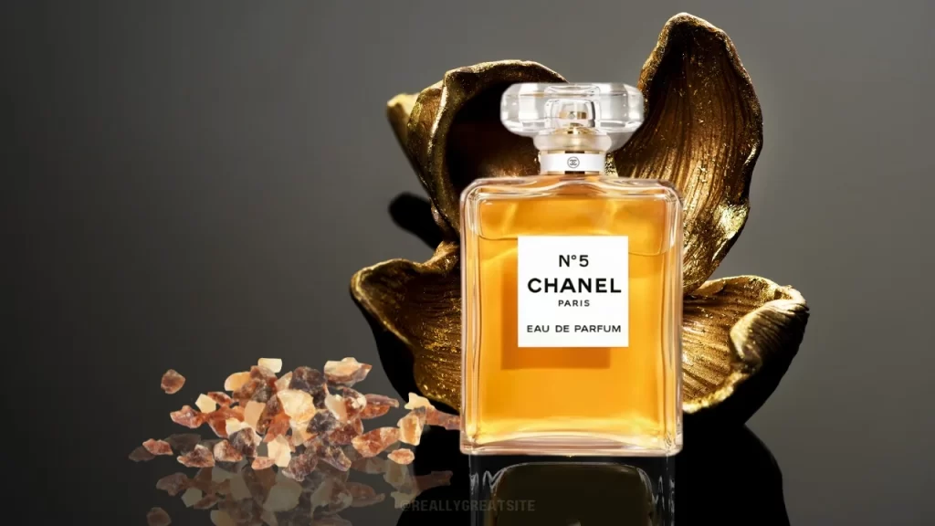 Chanel No. 5