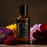 Women's fragrance oils