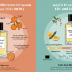 Eau de Cologne (EDC)