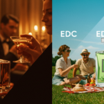 Eau de Toilette (EDT)