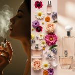 scent and perfume