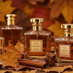 Best fall and winter fragrances