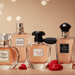 romantic perfumes