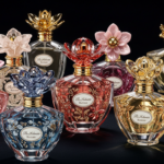 floral perfume