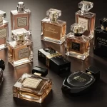 best celebrity perfumes