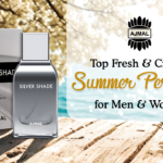 Top Fresh & Citrusy Summer Perfumes for Men & Women