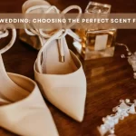 fragrance for wedding