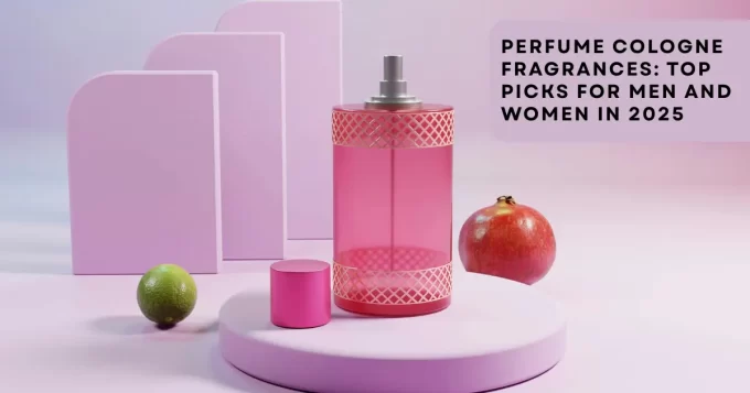 perfume cologne fragrances