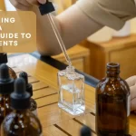 Perfume Making Fragrance