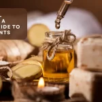Essential Oil Fragrances: A Complete Guide to Natural Scents