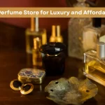 Best Online Perfume Store