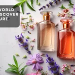 fragrance world perfumes