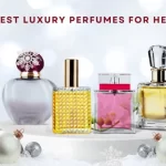 Best luxury perfumes for her