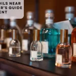 fragrance oils near me