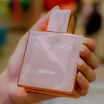 loved perfumes