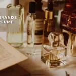 Top 12 Niche Fragrance Brands Loved by Perfume Enthusiasts