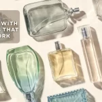 Male Fragrances with Pheromones