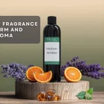 10 Best Amber Fragrance Oils for a Warm and Luxurious Aroma