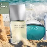 Best Masculine Summer Fragrance: Stay Cool and Confident