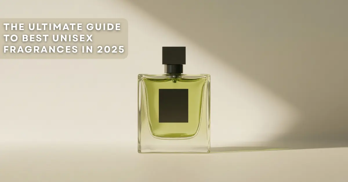The Ultimate Guide to Best Unisex Fragrances in 2025