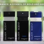 Bogart Fragrance: A Symbol of Bold and Refined Style
