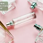 Create Your Own Fragrance and Find Your Signature