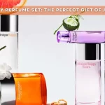 Clinique Happy Perfume Set: The Perfect Gift of Joyful Scents