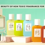 Discover the Beauty of Non Toxic Fragrance for Everyday Use