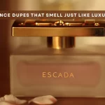 Best Fragrance Dupes That Smell Like Luxury Perfumes